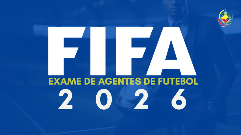 FIFA anuncia Exame de Agentes de Futebol 2026 com até seis sessões